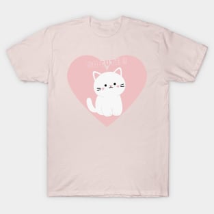 Real Love is Your Pet T-Shirt